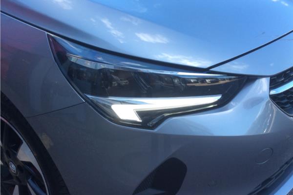 2021 Vauxhall Corsa 50kWh SE Nav Premium Hatchback 5dr Electric Auto (7.4Kw Charger) (136 ps) - Fresez Marvel, photo 28