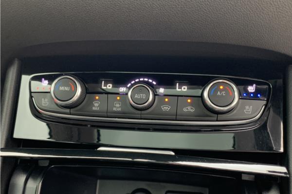 2020 Vauxhall Grandland X 1.2 Turbo Elite Nav SUV 5dr Petrol Auto 8Spd Euro 6 (s/s) (130 ps) - Leather, photo 16