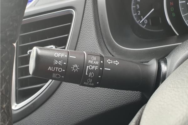 Non Franchise 2018 Honda CR-V 2.0 i-VTEC SE Plus Navi SUV 5dr Petrol Auto 4WD Euro 6 (155 ps) - Standard, photo 27