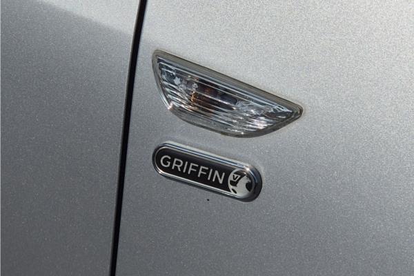 2019 Vauxhall Mokka X 1.4i Turbo Griffin SUV 5dr Petrol Auto Euro 6 (140 ps) - Black Jasmin Lt, photo 41