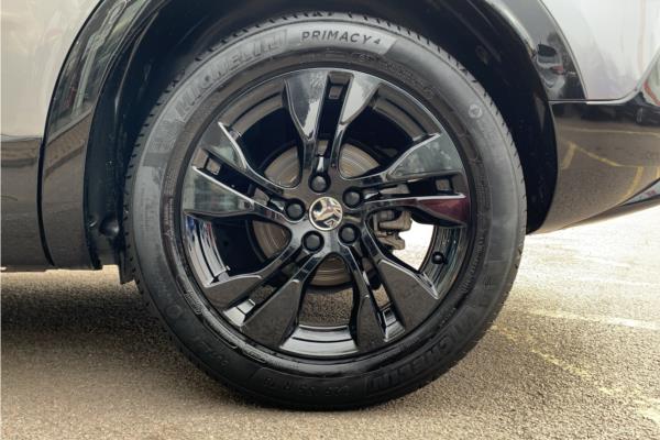 2022 Vauxhall Grandland 1.2 Turbo GS Line SUV 5dr Petrol Manual Euro 6 (s/s) (130 ps) - Cloth, photo 20