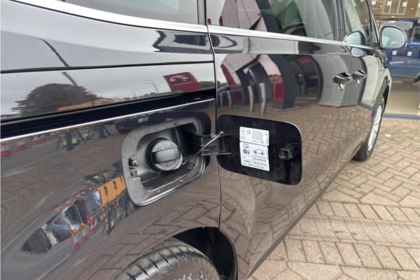 Non Franchise 2021 Volkswagen Sharan 1.4 TSI GPF SE Nav MPV 5dr Petrol DSG Euro 6 (s/s) (150 ps) - Fabic - Cloth, photo 34