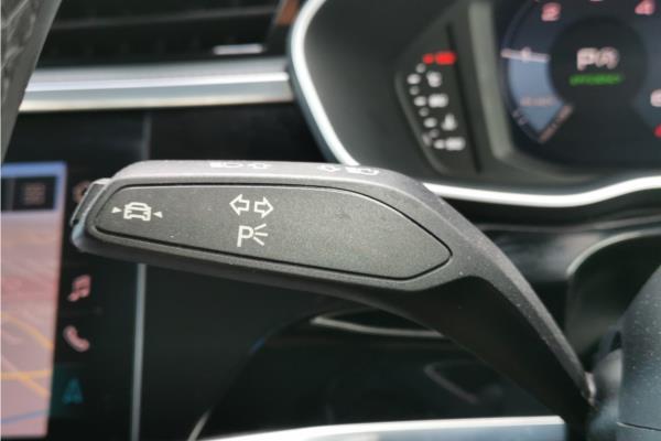 Non Franchise 2021 Audi Q3 2.0 TDI 35 Sport SUV 5dr Diesel S Tronic quattro Euro 6 (s/s) (150 ps) - Fabic - Cloth, photo 27