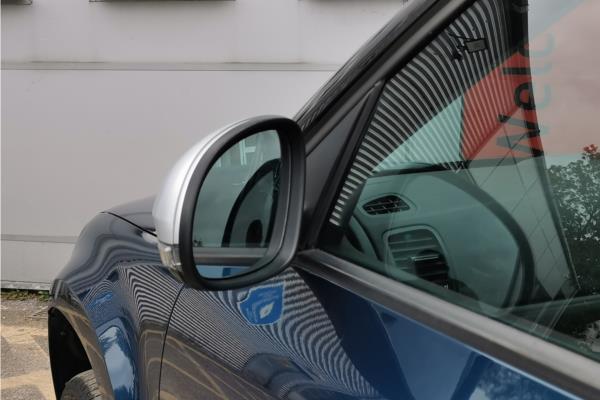 Non Franchise 2017 Skoda Yeti 1.2 TSI SE Drive Outdoor 5dr Petrol DSG Euro 6 (s/s) (110 ps) - Fabic - Cloth, photo 41