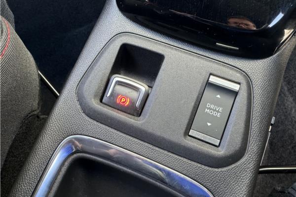 2022 Vauxhall Corsa 1.2 Turbo SRi Edition Hatchback 5dr Petrol Auto Euro 6 (s/s) (130 ps) - Cloth, photo 31