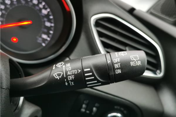 2020 Vauxhall Grandland X 1.2 Turbo Elite Nav SUV 5dr Petrol Auto 8Spd Euro 6 (s/s) (130 ps) - Leather, photo 28