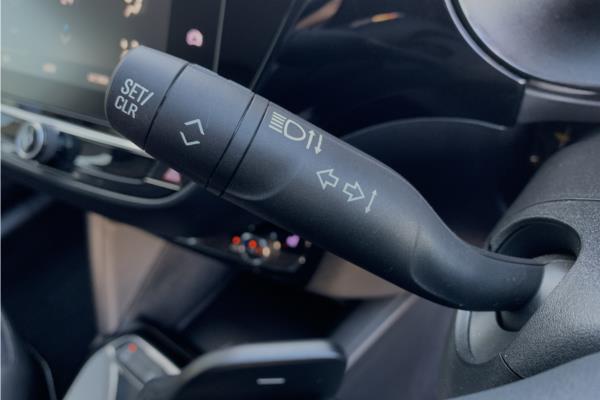 2022 Vauxhall Corsa 1.2 Turbo Elite Edition Hatchback 5dr Petrol Auto Euro 6 (s/s) (100 ps) - Cloth, photo 27