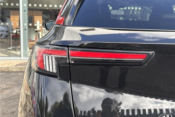 2021 Vauxhall Mokka-e 50kWh SRi Nav Premium SUV 5dr Electric Auto (136 ps) - Cloth, photo 37