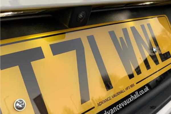 2022 Vauxhall Mokka 1.2 Turbo Ultimate Nav SUV 5dr Petrol Auto Euro 6 (s/s) (130 ps) - Leather, photo 38