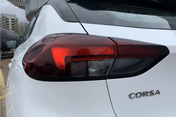 2022 Vauxhall Corsa 1.2 SE Edition Hatchback 5dr Petrol Manual Euro 6 (75 ps) - Fresez Marvel, photo 37