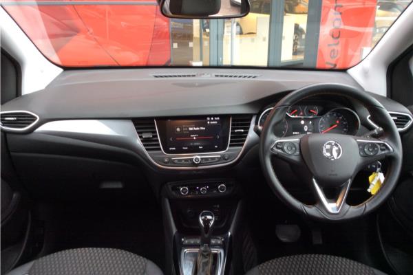 2019 VAUXHALL CROSSLAND - Cloth, photo 10