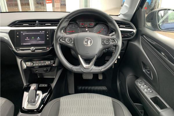 2021 Vauxhall Corsa 1.2 Turbo SE Premium Hatchback 5dr Petrol Auto Euro 6 (s/s) (100 ps) - Fresez Marvel, photo 11