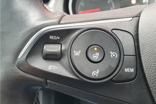 2020 Vauxhall Grandland X 1.2 Turbo Elite Nav SUV 5dr Petrol Auto 8Spd Euro 6 (s/s) (130 ps) - Leather, photo 18