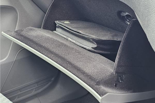 Non Franchise 2019 SEAT Alhambra 1.4 TSI S MPV 5dr Petrol Manual Euro 6 (s/s) (150 ps) - Fabic - Cloth, photo 26