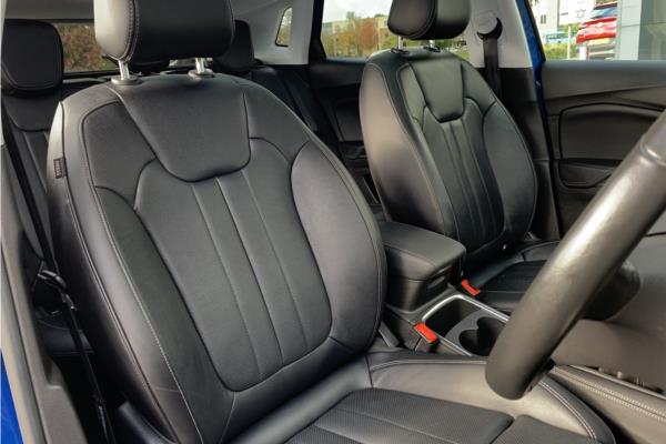 2021 Vauxhall Grandland X 1.2 Turbo Elite Nav SUV 5dr Petrol Manual 6Spd Euro 6 (s/s) (130 ps) - Leather, photo 34