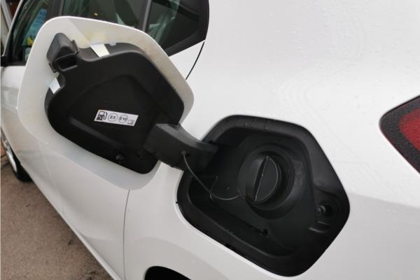 2020 Vauxhall Corsa 1.2 Turbo SE Premium Hatchback 5dr Petrol Manual Euro 6 (s/s) (100 ps) - Cloth, photo 35