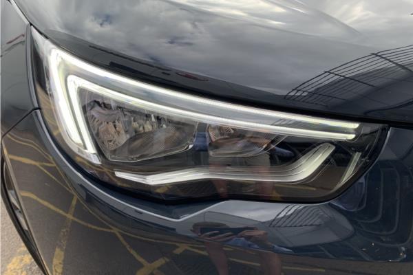 2020 Vauxhall Grandland X 1.2 Turbo Sport Nav SUV 5dr Petrol Manual Euro 6 (s/s) (130 ps) - Cloth, photo 50