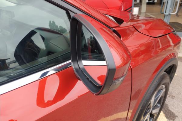 Non Franchise 2024 Nissan Qashqai 1.3 DIG-T MHEV N-Connecta SUV 5dr Petrol Hybrid XTRON Euro 6 (s/s) (158 ps) - Fabic - Cloth, photo 41