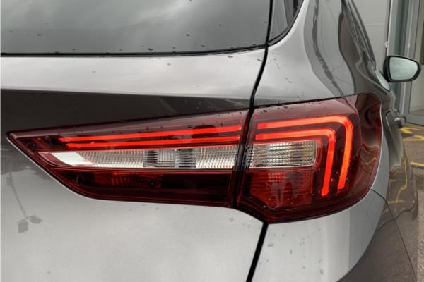 2021 Vauxhall Grandland X 1.2 Turbo Griffin Edition SUV 5dr Petrol Manual Euro 6 (s/s) (130 ps) - Cloth, photo 36