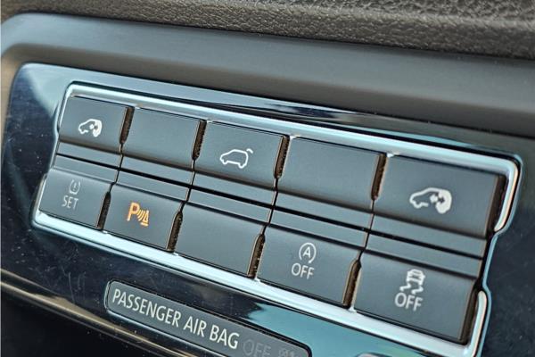 Non Franchise 2019 SEAT Alhambra 2.0 TDI SE L MPV 5dr Diesel DSG Euro 6 (s/s) (150 ps) - Fabic - Cloth, photo 32