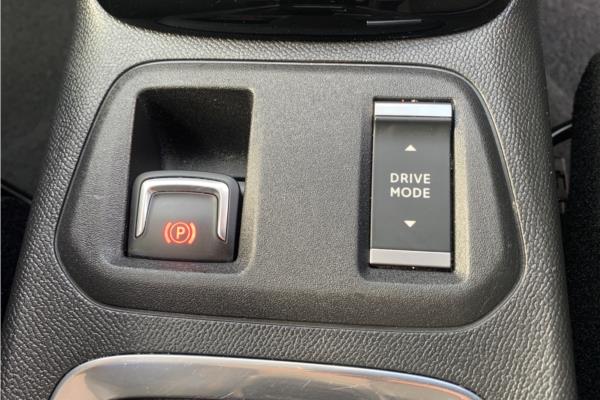 2021 Vauxhall Corsa 1.2 Turbo Elite Nav Hatchback 5dr Petrol Auto Euro 6 (s/s) (100 ps) - Cloth, photo 30