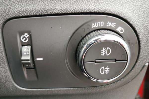 2023 Vauxhall Crossland 1.2 Turbo Ultimate SUV 5dr Petrol Auto Euro 6 (s/s) (130 ps) - Alcantara, photo 21