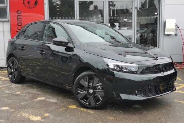 2023 Vauxhall Corsa-e 51kWh Ultimate Hatchback 5dr Electric Auto (156 ps) - Alcantara, photo 1