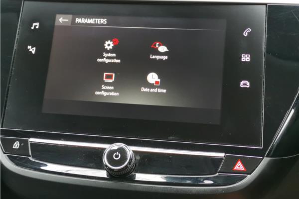 2020 Vauxhall Corsa 1.2 Turbo SE Premium Hatchback 5dr Petrol Manual Euro 6 (s/s) (100 ps) - Cloth, photo 17
