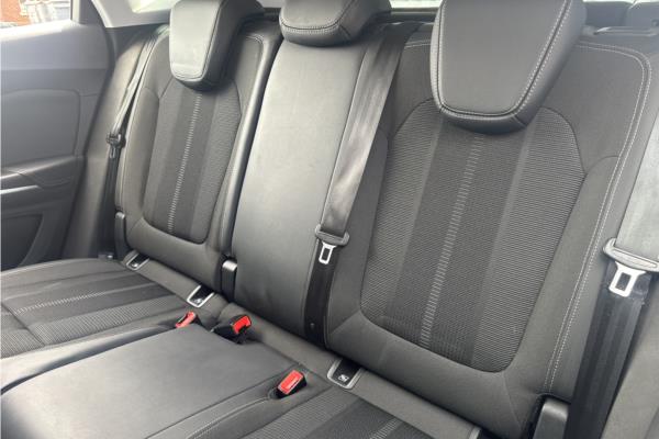 2023 Vauxhall Grandland 1.2 Turbo GS SUV 5dr Petrol Auto Euro 6 (s/s) (130 ps) - Cloth, photo 36