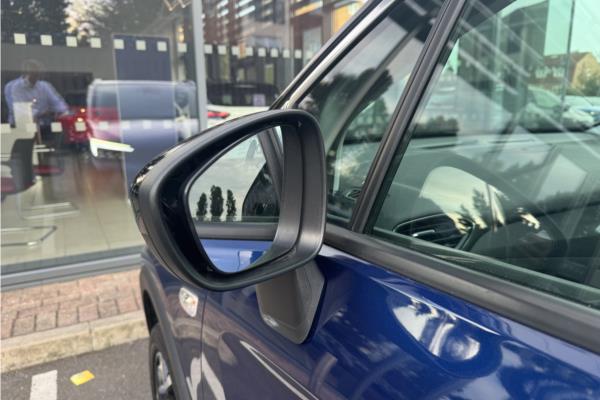 2022 Vauxhall Crossland 1.2 Turbo Ultimate SUV 5dr Petrol Auto Euro 6 (s/s) (130 ps) - Cloth/Alcantara, photo 41