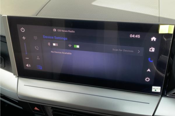Vauxhall Frontera 83kW GS 44kWh AU - Ergo Feture Gry, photo 22
