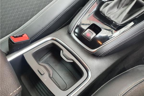 2020 Vauxhall Grandland X 1.2 Turbo SRi Nav SUV 5dr Petrol Auto Euro 6 (s/s) (130 ps) - Cloth, photo 23