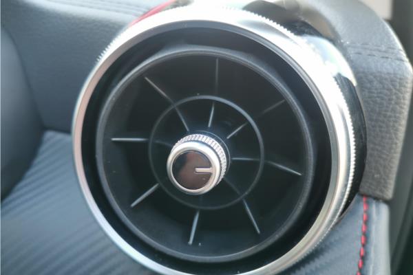 Non Franchise 2023 MG MG ZS 1.0 T-GDI Exclusive SUV 5dr Petrol Auto Euro 6 (111 ps) - Fabic - Cloth, photo 39