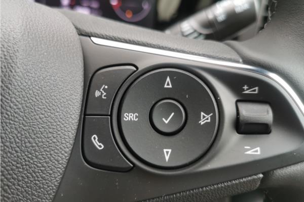 2024 Vauxhall Mokka-e 50kWh GS SUV 5dr Electric Auto (136 ps) - Minstral+jet Bk, photo 18
