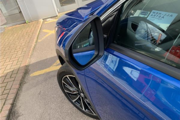 2021 Vauxhall Grandland X 1.2 Turbo Elite Nav SUV 5dr Petrol Manual 6Spd Euro 6 (s/s) (130 ps) - Leather, photo 41