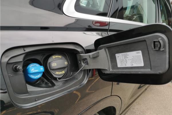 Non Franchise 2021 Audi Q3 2.0 TDI 35 Sport SUV 5dr Diesel S Tronic quattro Euro 6 (s/s) (150 ps) - Fabic - Cloth, photo 35