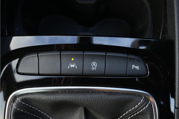 2019 Vauxhall Insignia 1.5i Turbo GPF SRi VX Line Nav Grand Sport 5dr Petrol Manual (s/s) (165 ps) - Cloth, photo 26
