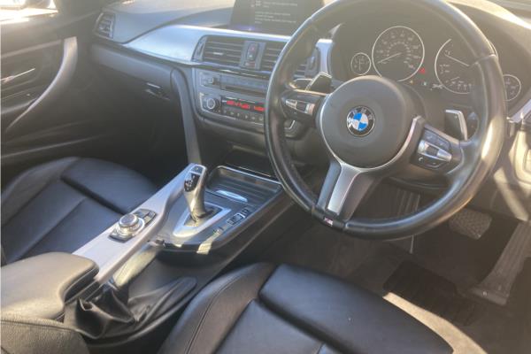 2013 BMW 3 Series 3.0 330d M Sport Touring 5dr Diesel Sport Auto xDrive (s/s) (142 g/km, 258 bhp)-sequence-11