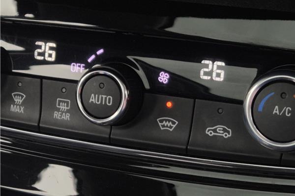 2021 Vauxhall Grandland X 1.2 Turbo Elite Nav SUV 5dr Petrol Manual 6Spd Euro 6 (s/s) (130 ps) - Leather, photo 31