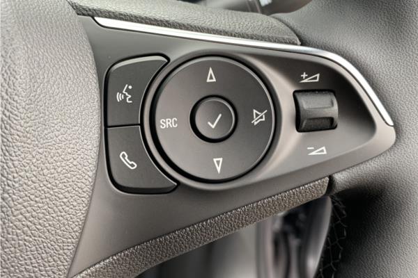 Non Franchise 2020 Vauxhall Mokka-e 50kWh GS SUV 5dr Electric Auto (136 ps) - Minstral+jet Bk, photo 18