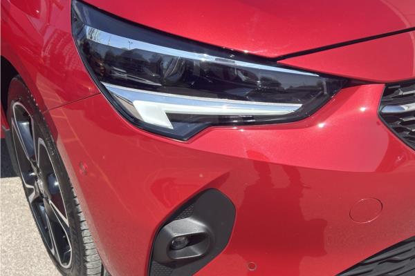 2020 Vauxhall Corsa 1.2 Turbo Ultimate Nav Hatchback 5dr Petrol Auto Euro 6 (s/s) (100 ps) - Cloth, photo 40