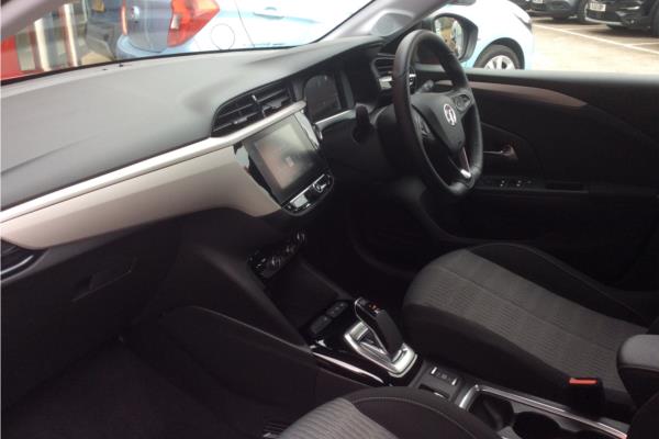 2021 Vauxhall Corsa 50kWh SE Nav Premium Hatchback 5dr Electric Auto (7.4Kw Charger) (136 ps) - Cloth, photo 15