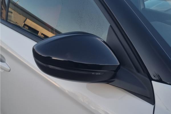 2022 Vauxhall Corsa 1.2 Turbo SRi Edition Hatchback 5dr Petrol Manual Euro 6 (s/s) (100 ps) - Cloth, photo 39