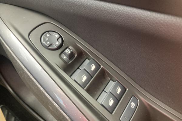 2019 VAUXHALL GRANDLAND - Leather, photo 24