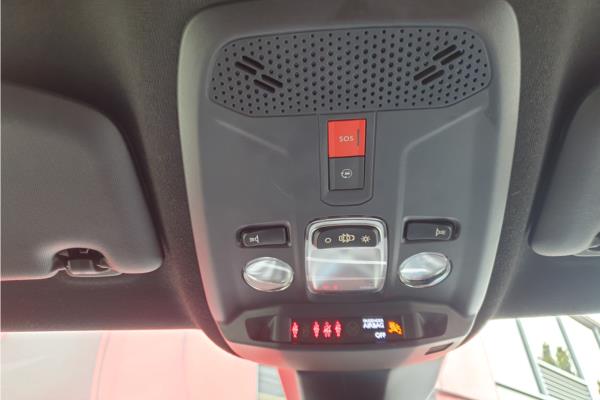 2023 Vauxhall Mokka 1.2 Turbo Ultimate SUV 5dr Petrol Auto Euro 6 (s/s) (130 ps) - Suede/Leather, photo 25