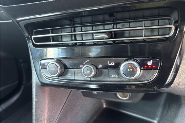 2022 Vauxhall Mokka 1.2 Turbo Elite Edition SUV 5dr Petrol Manual Euro 6 (s/s) (100 ps) - Black Jasmin Lt, photo 16
