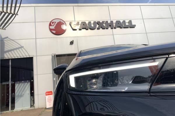 2023 Vauxhall Mokka 1.2 Turbo Ultimate SUV 5dr Petrol Manual Euro 6 (s/s) (136 ps) - Leather, photo 39