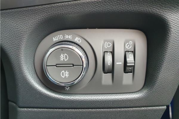 2022 Vauxhall Mokka 1.2 Turbo Elite Premium SUV 5dr Petrol Manual Euro 6 (s/s) (100 ps) - Black Jasmin Lt, photo 21