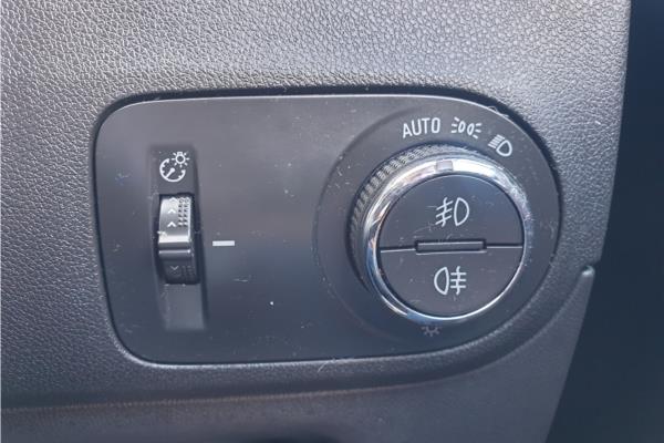 2022 Vauxhall Crossland - Cloth, photo 21