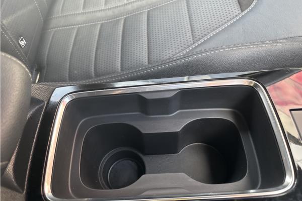 2023 Vauxhall Mokka 1.2 Turbo Ultimate SUV 5dr Petrol Auto Euro 6 (s/s) (130 ps) - Leather, photo 24